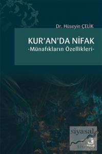 Kur'an'da Nifak Kur'an'da Nifak