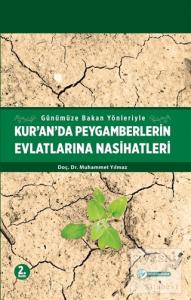 Kur'an'da Peygamberlerin Evlatlarına Nasihatleri