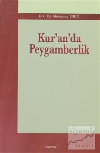 Kur'an'da Peygamberlik