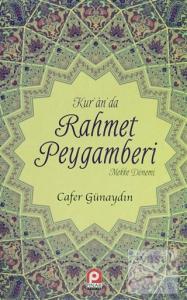 Kur'an'da Rahmet Peygamberi (2 Cilt Takım)