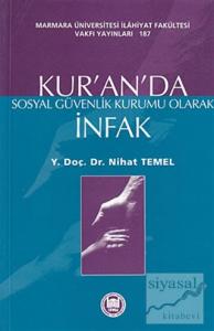 Kur'an'da Sosyal Güvenlik Kurumu Olarak İnfak