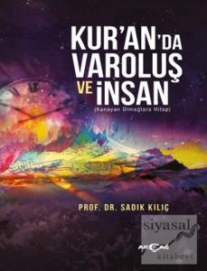 Kur'an'da Varoluş ve İnsan
