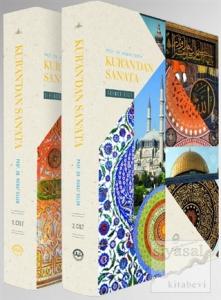 Kur'an'dan San'ata (2 Cilt Takım) (Ciltli)
