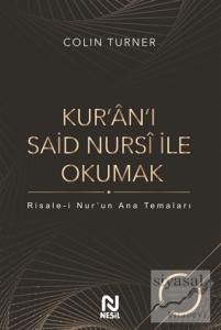 Kur'an'ı Said Nursi ile Okumak (Ciltli)