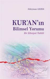 Kur'an'ın Bilimsel Yorumu
