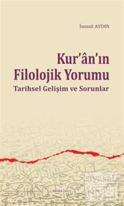 Kur'anın Filolojik Yorumu
