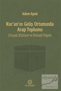 Kur'an'ın Geliş Ortamında Arap Toplumu
