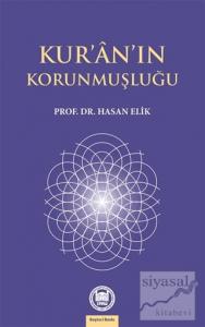 Kur'an'ın Korunmuşluğu