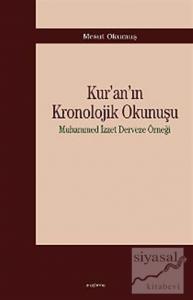 Kur'an'ın Kronolojik Okunuşu