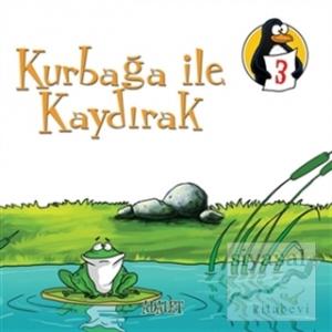 Kurbağa ile Kaydırak - Adalet (Küçük Boy)