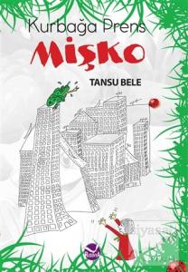 Kurbağa Prens Mişko