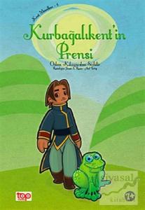 Kurbağalıkent'ın Prensi