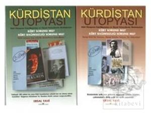 Kürdistan Ütopyası 2 Kitap Takım