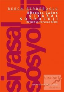 Küresel Çağda Siyasal Sosyoloji