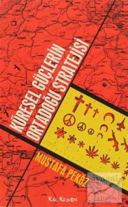 Küresel Güçlerin Ortadoğu Stratejisi