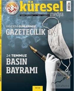 Küresel Medya - Temmuz / Aralık 2020 Küresel Medya - Temmuz / Aralık 2020