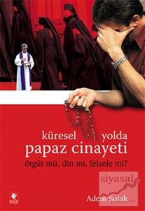Küresel Yolda Papaz Cinayeti