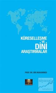 Küreselleşme ve Dini Araştırmalar