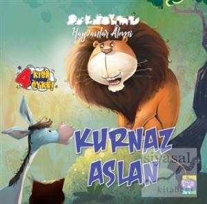 Kurnaz Aslan - Hayvanlar Alemi