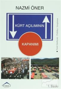 Kürt Açılımının Kapanımı