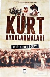 Kürt Ayaklanmaları