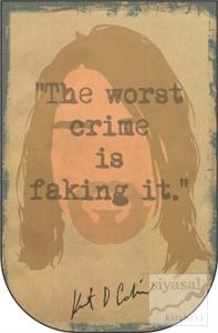 Kurt Cobain - 10'lu Ayraç