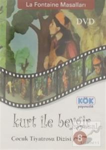 Kurt İle Beygir - La Fontaine Masalları / Çocuk Tiyatrosu Dizisi 8