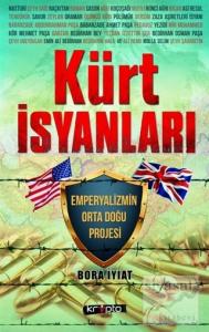 Kürt İsyanları