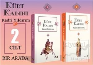 Kürt Kadını (2 Cilt Takım)