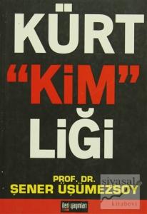 Kürt Kimliği Kürt Kimliği