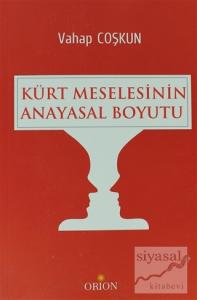 Kürt Meselesinin Anayasal Boyutu