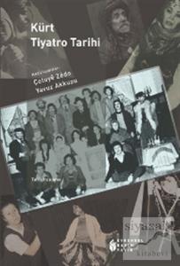 Kürt Tiyatro Tarihi