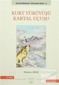 Kurt Yürüyüşü Kartal Uçuşu