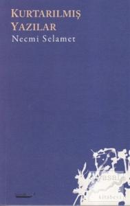 Kurtarılmış Yazılar