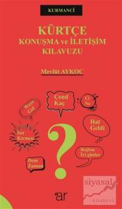 Kürtçe Konuşma ve İletişim Kılavuzu