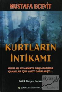 Kurtların İntikamı