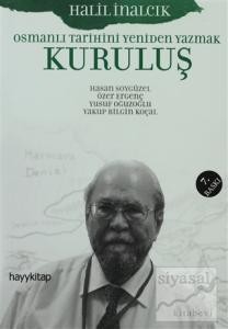 Kuruluş