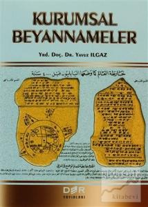 Kurumsal Beyannameler