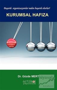 Kurumsal Hafıza