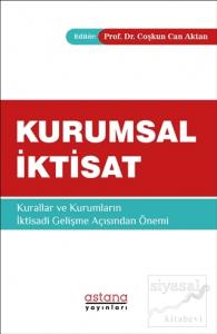 Kurumsal İktisat