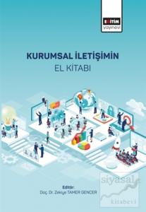 Kurumsal İletişimin El Kitabı Kurumsal İletişimin El Kitabı
