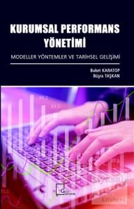 Kurumsal Performans Yönetimi