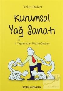 Kurumsal Yağ Sanatı