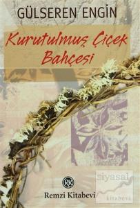 Kurutulmuş Çiçek Bahçesi