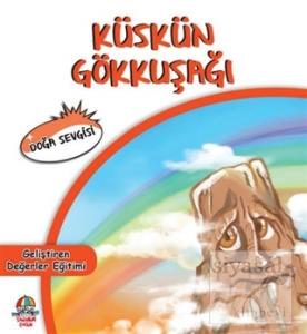 Küskün Gökkuşağı