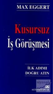 Kusursuz İş Görüşmesi
