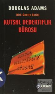 Kutsal Dedektiflik Bürosu