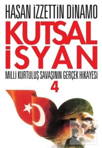 Kutsal İsyan 4