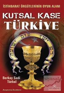 Kutsal Kase Türkiye
