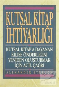Kutsal Kitap İhtiyarlığı